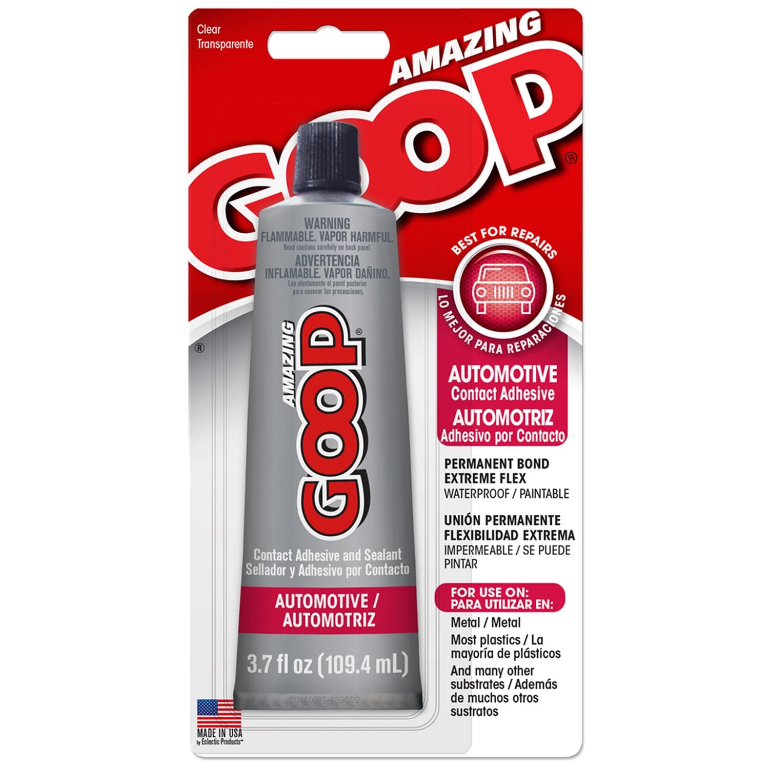 Automotive Adhesives
