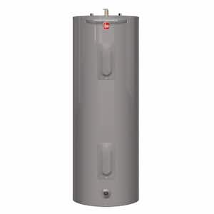 Electric Tank Water Heaters