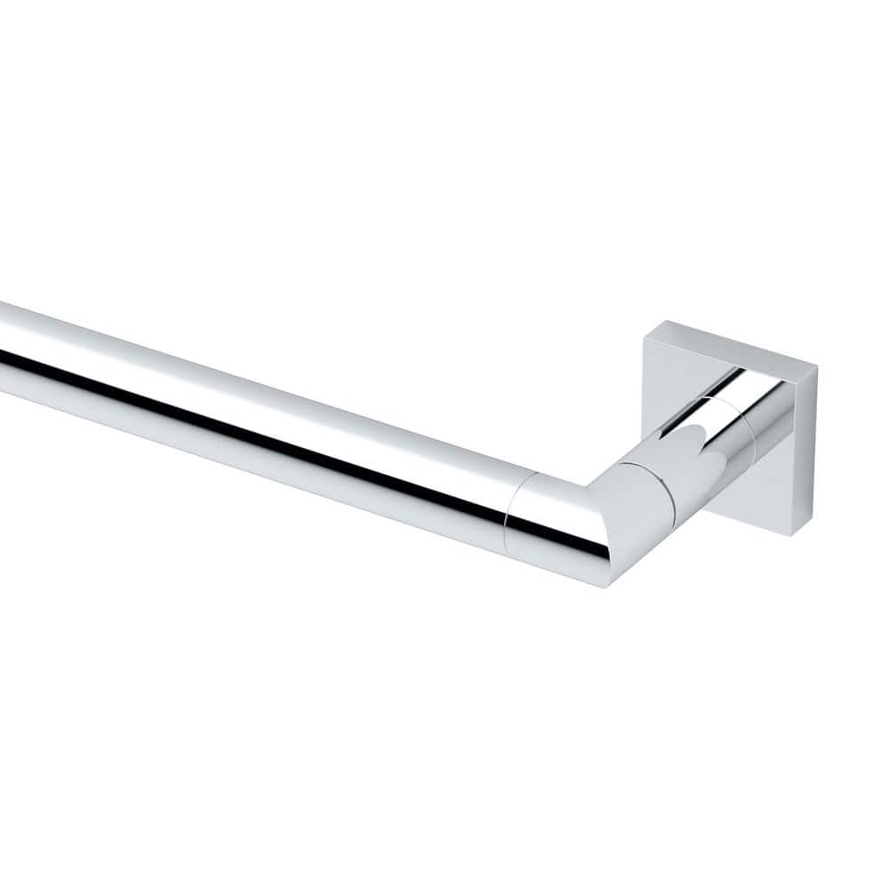 Gatco Glam Too Wall Mounted Towel Bar (2)
