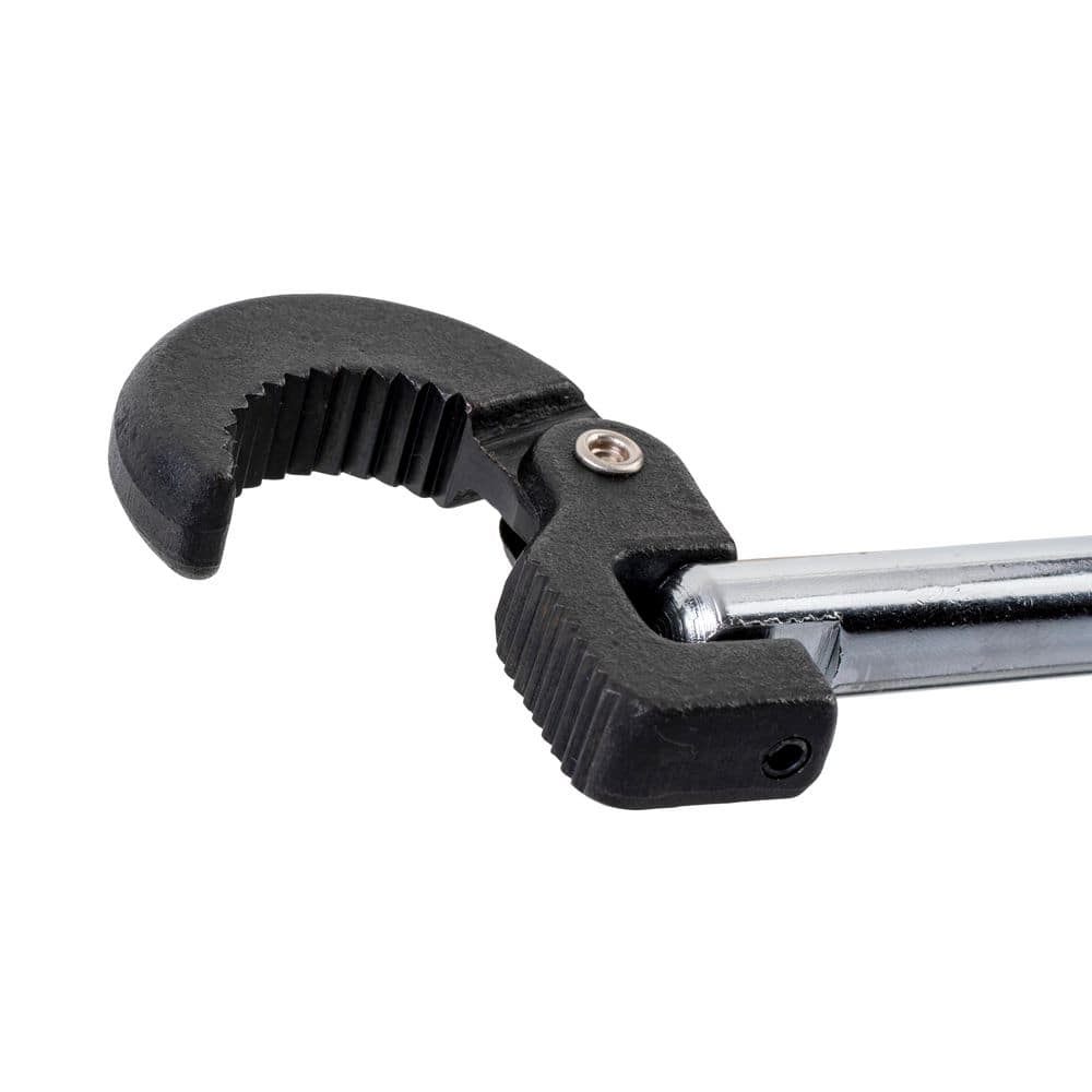 Superior Tool 11 in. Basin Wrench (2)