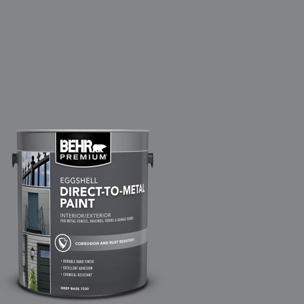 BEHR PREMIUM #AE-52 Direct to Metal Interior/Exterior Paint (1)