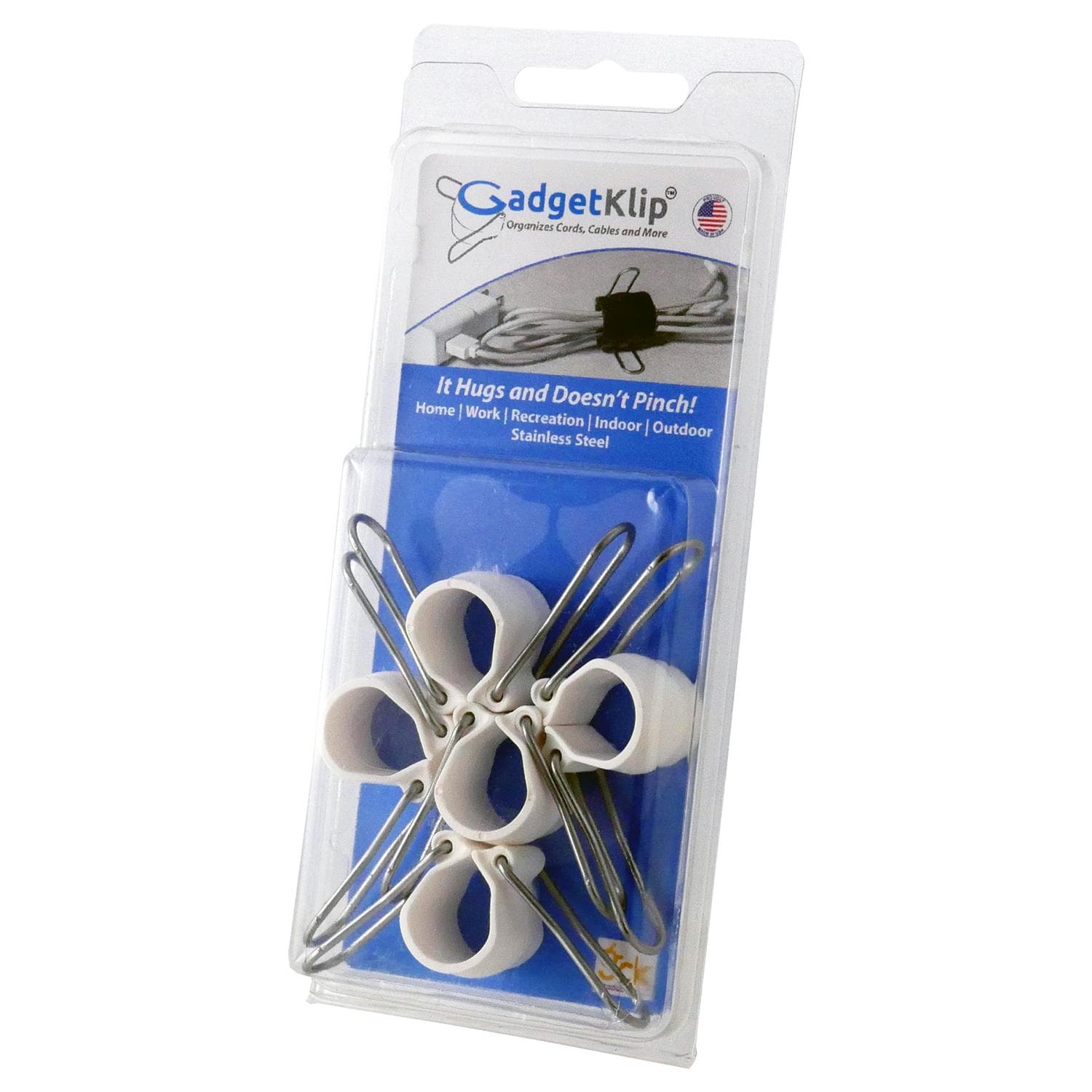 Cable Organizers
