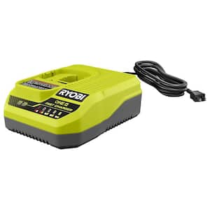 Power Tool Battery Chargers