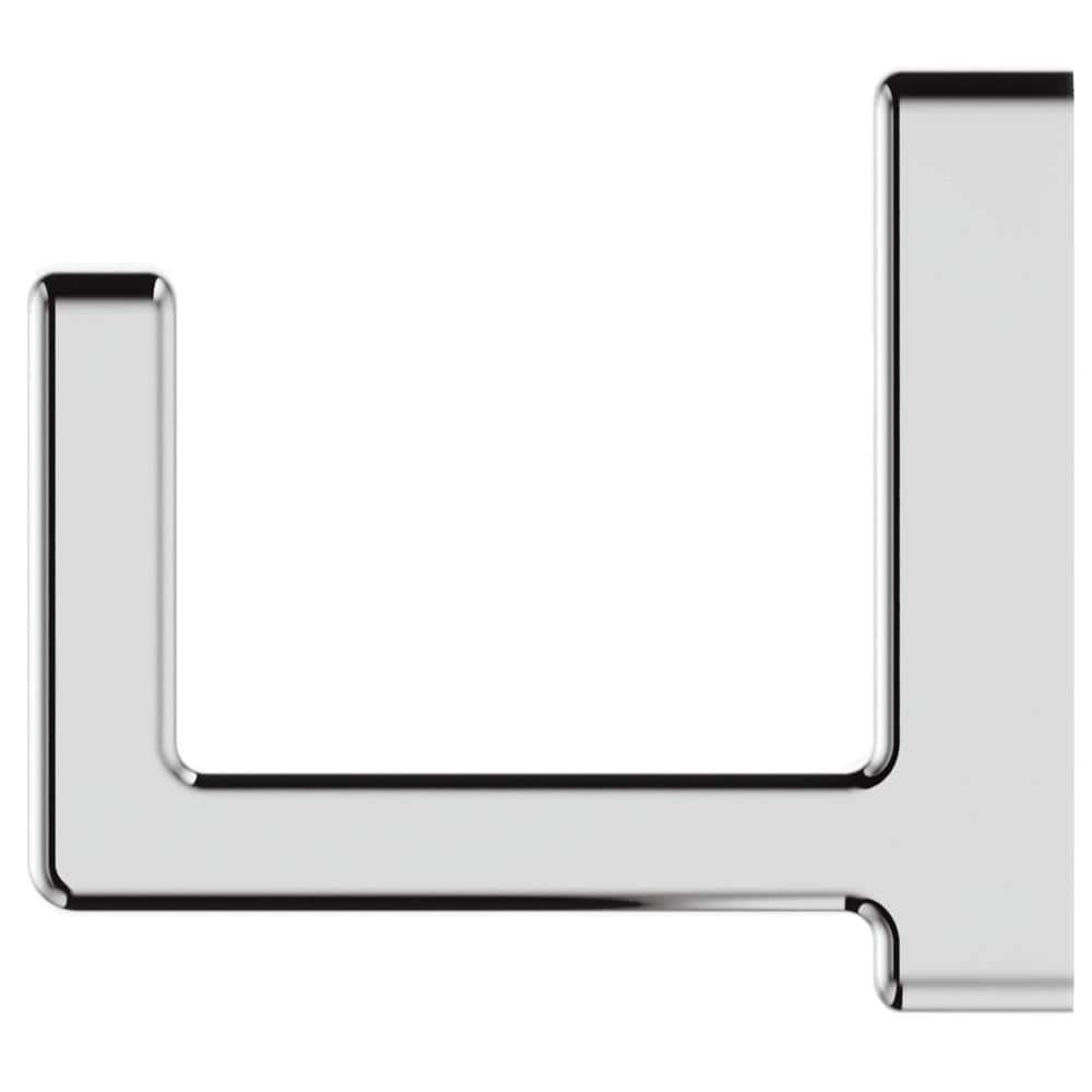 Pfister Deckard Single Robe Hook (3)