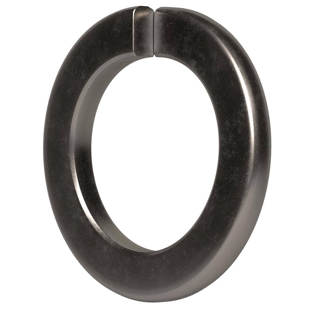 Everbilt 3/8 in. Stainless Steel Lock Washer (3-Pack) (3)