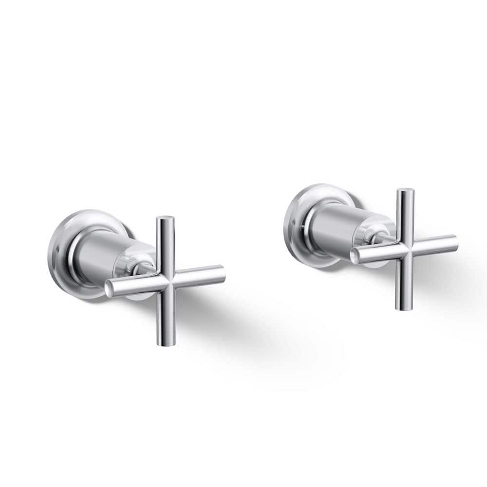 KOHLER Purist Bath Valve Trim Only (Valve Not Included) (1)