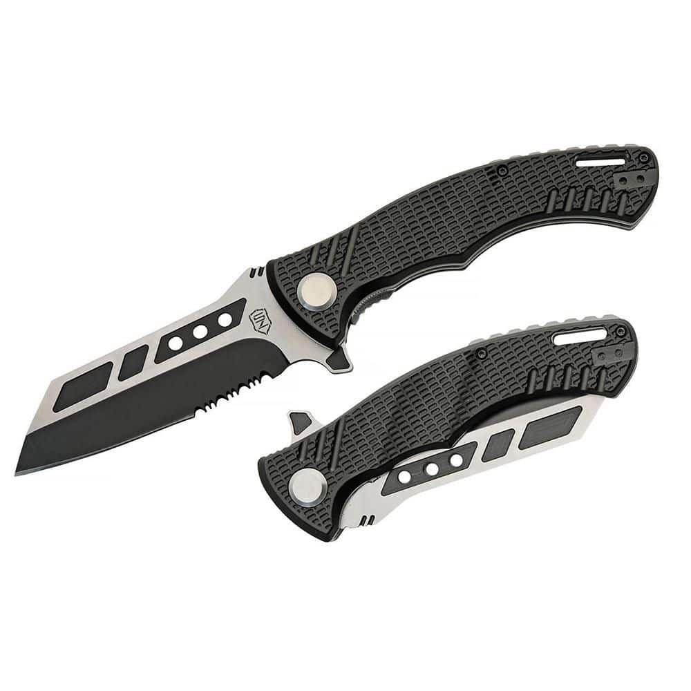 Unbranded Nighthawk Folder