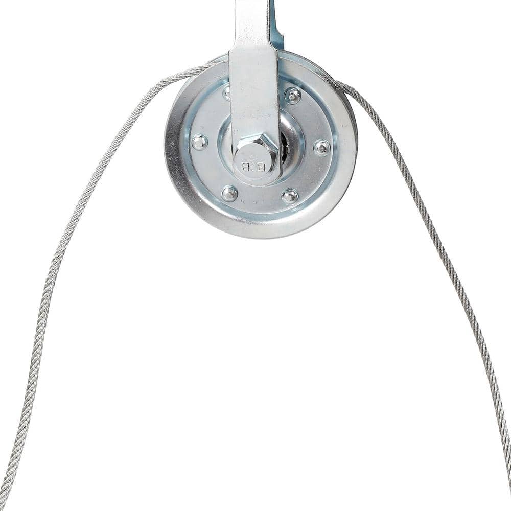 Everbilt 8 ft. Garage Door Safety Cable (3)