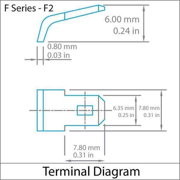 UPG 12-Volt 10 Ah F2 Terminal Sealed Lead Acid (SLA) AGM Rechargeable Battery (2)