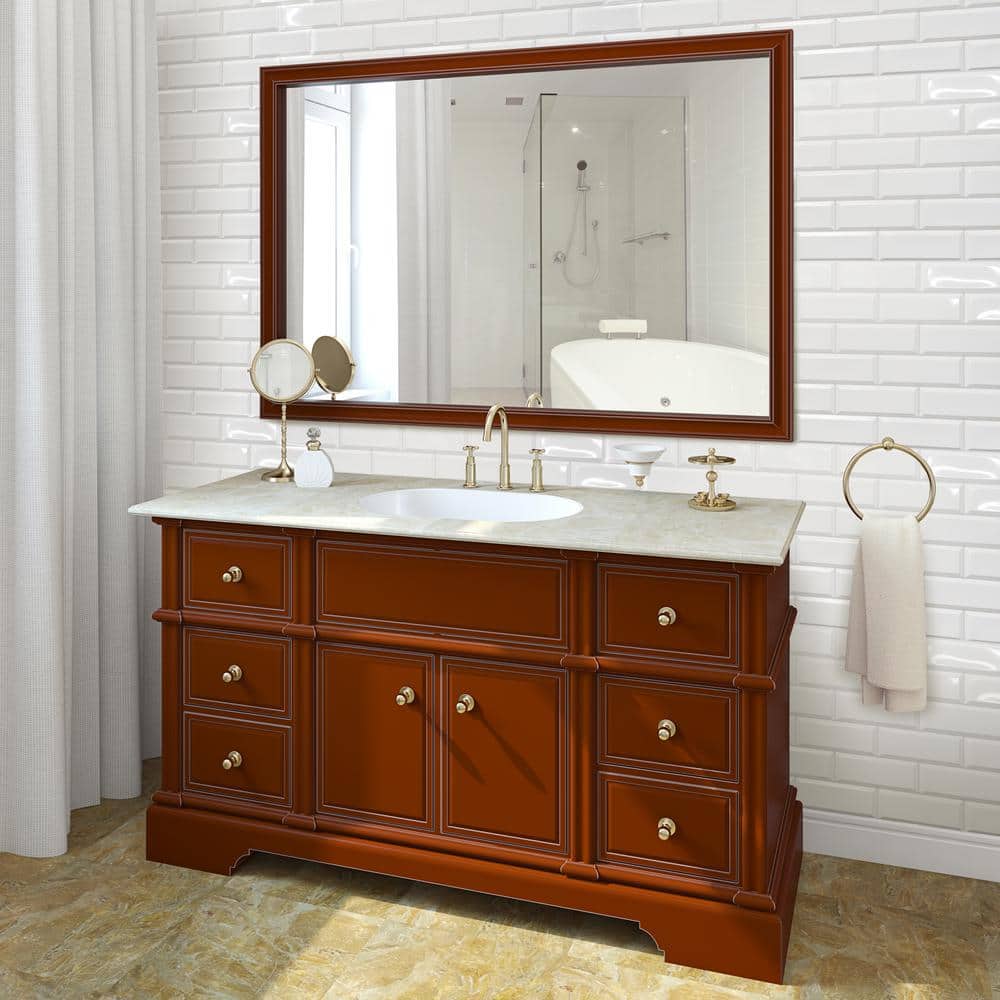 Dundee Deco 3D Falkirk Retro III 38 in. x 19 in. Pearl White Faux Tile PVC Decorative Wall Paneling (10-Pack) (3)