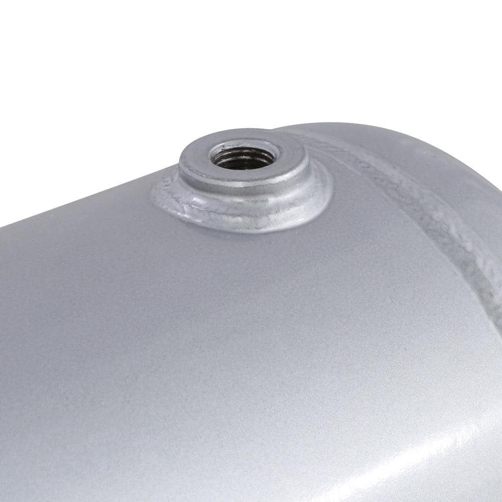 VIAIR 2.5 Gal. Air Tank (6-Port) 150 PSI (3)