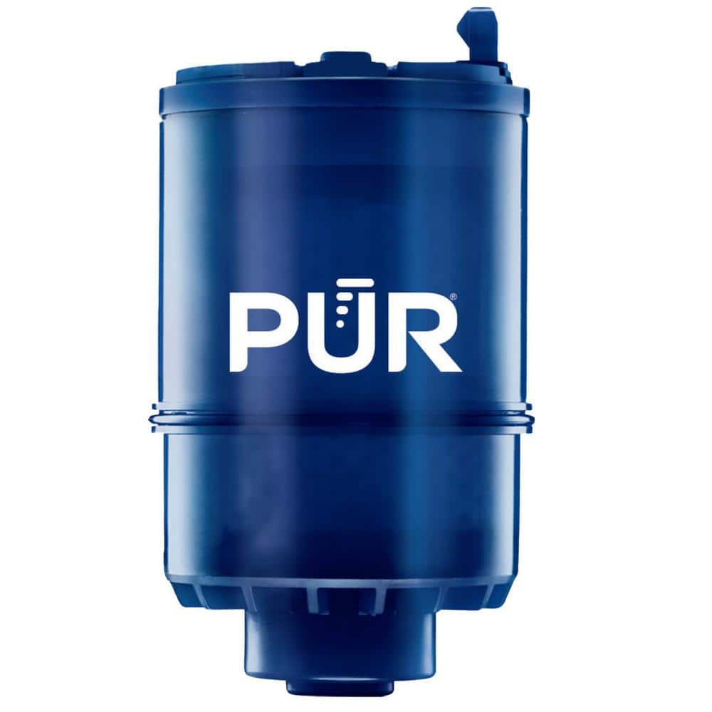 PUR MineralClear Faucet Mounted Replacement Filters "Water Filter Cartridge"