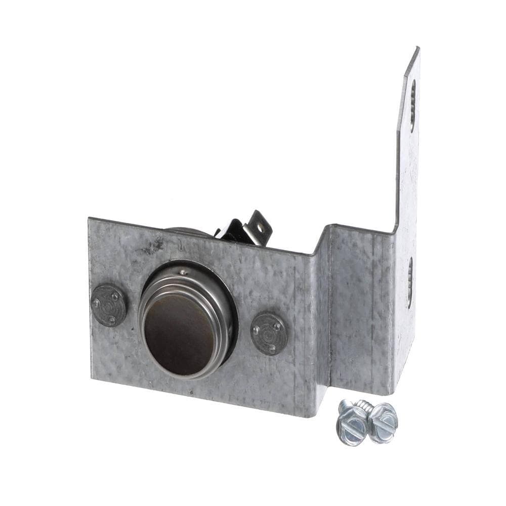 Reznor Limit Switch/Thermostat Fan Bracket F135-40F RZ147676