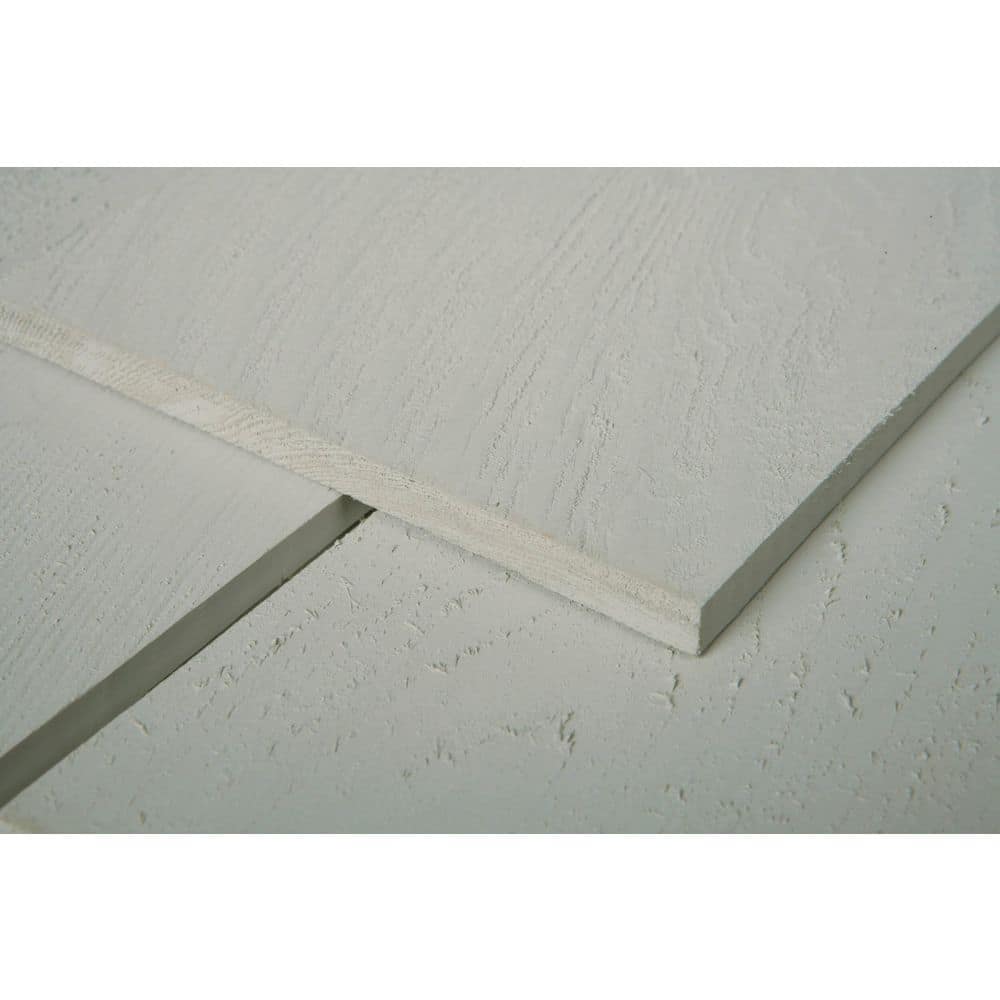 SBC Cedar 16 "x 3/8" Select AB Sidewall 1 Coat R&R Eastern White Cedar Shingles-Cape Cod Gray