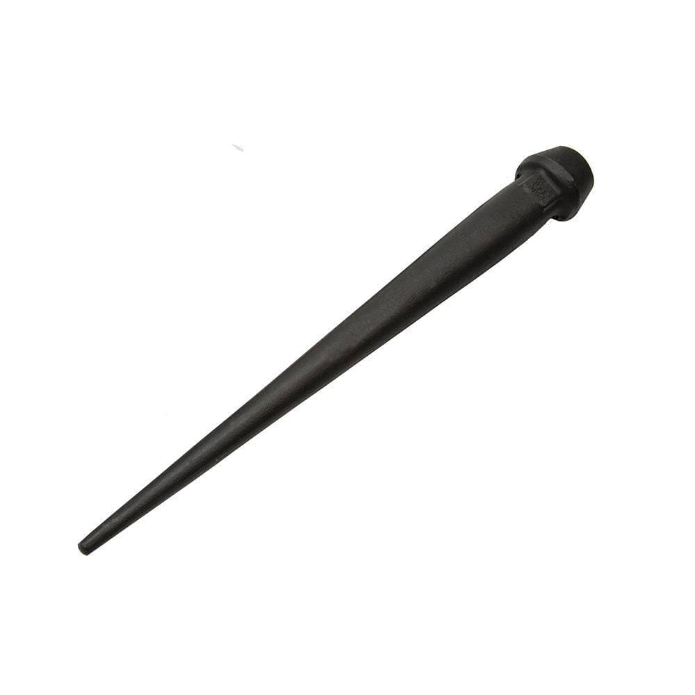 Klein Tools Broad Bull Pin with Tether Hole, 1-1/16-Inch (2)