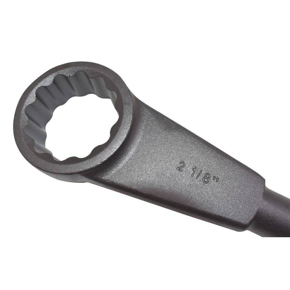 GEARWRENCH 2-1/8 in. 12-Point Standard Slugging Wrench (3)