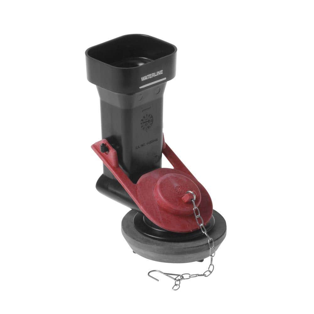 KOHLER Flush Valve Kit