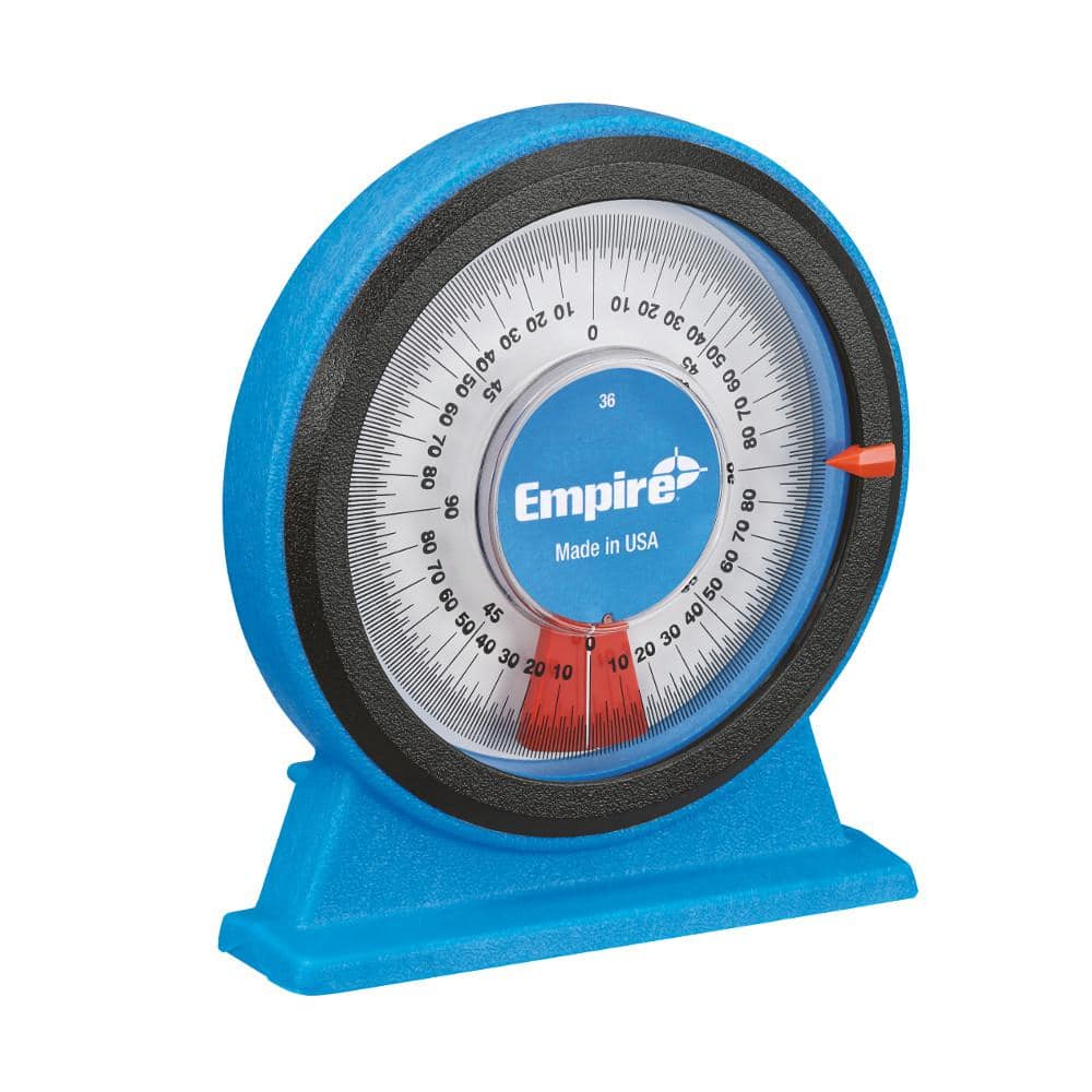 Empire Polycast Magnetic Protractor (2)