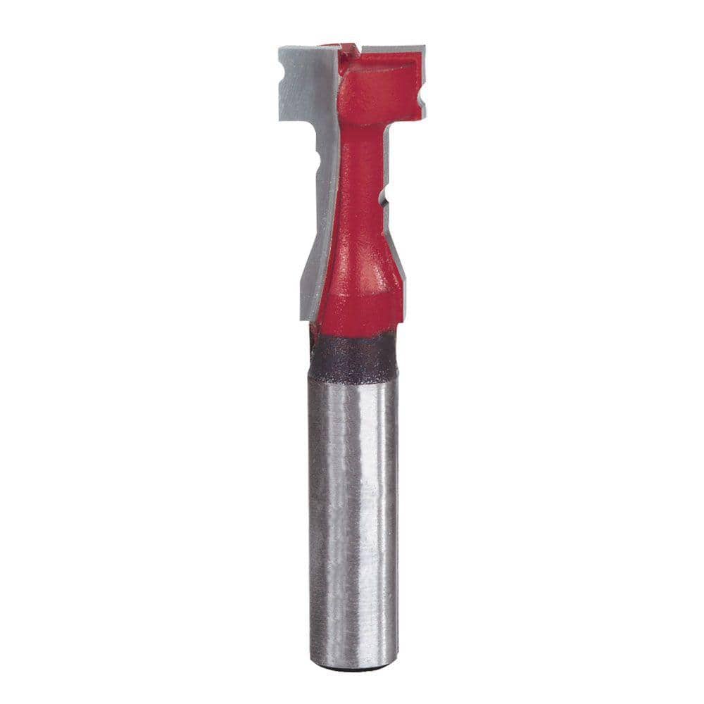 DIABLO 25/64 in. Carbide Specialty Key Hole Bit