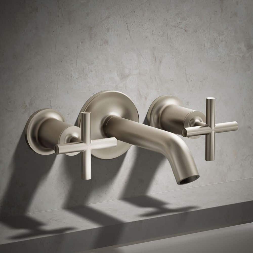 KOHLER Purist Bath Valve Trim Only (Valve Not Included) (2)