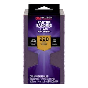 Drywall Sanding Tools