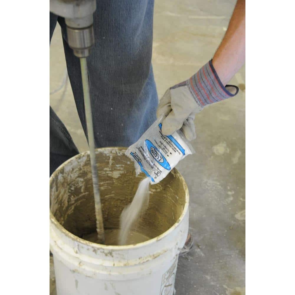 Rapid Set 2.12 oz. Concrete Pharmacy Flow Control (2)