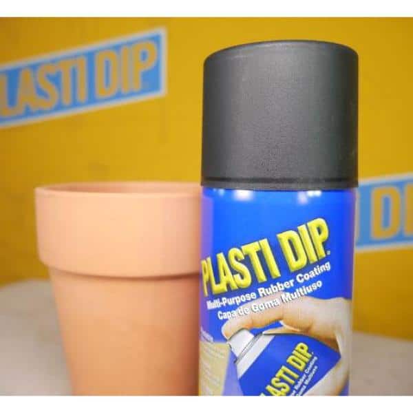 Plasti Dip GunMetal Gray 11oz (2)