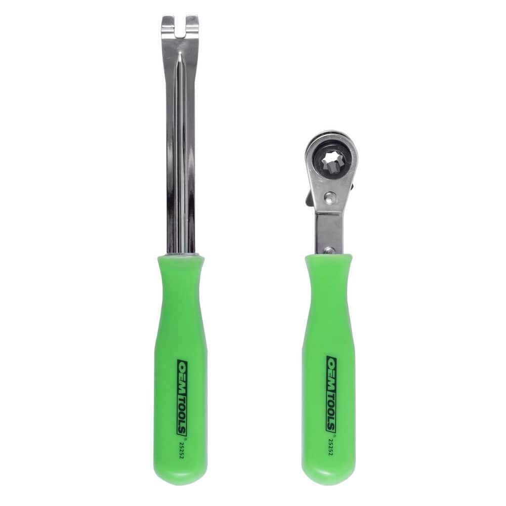 Unbranded Automatic Slack Adjuster Release Tool and Wrench (1)