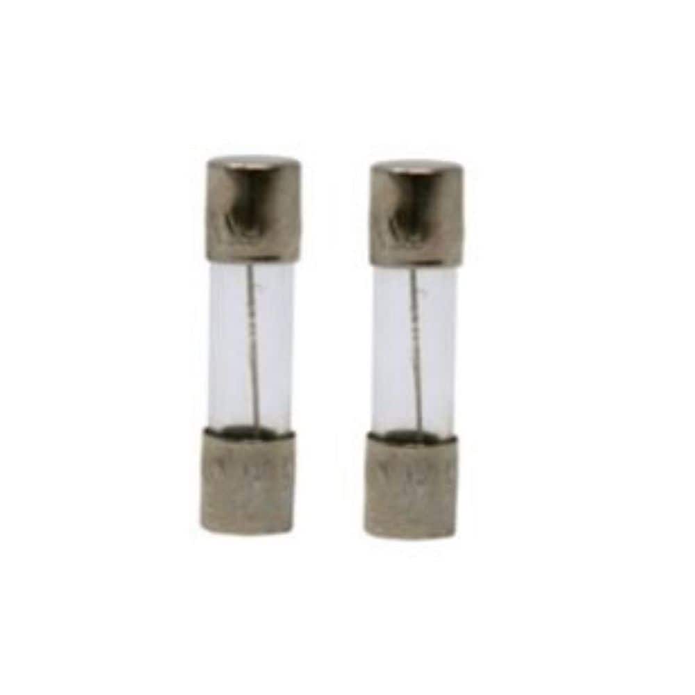 Southwire 100mA 250V Continuity Tester Fuse-2 Pack