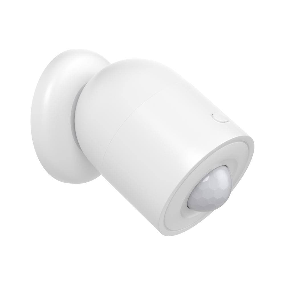 SONOFF Zigbee Motion Sensor for Alert System and Automations Wireless Motion Detector (2)