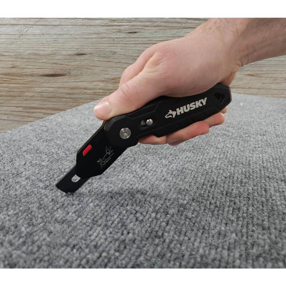 Husky Carpet Blade (5-Pack) (4)