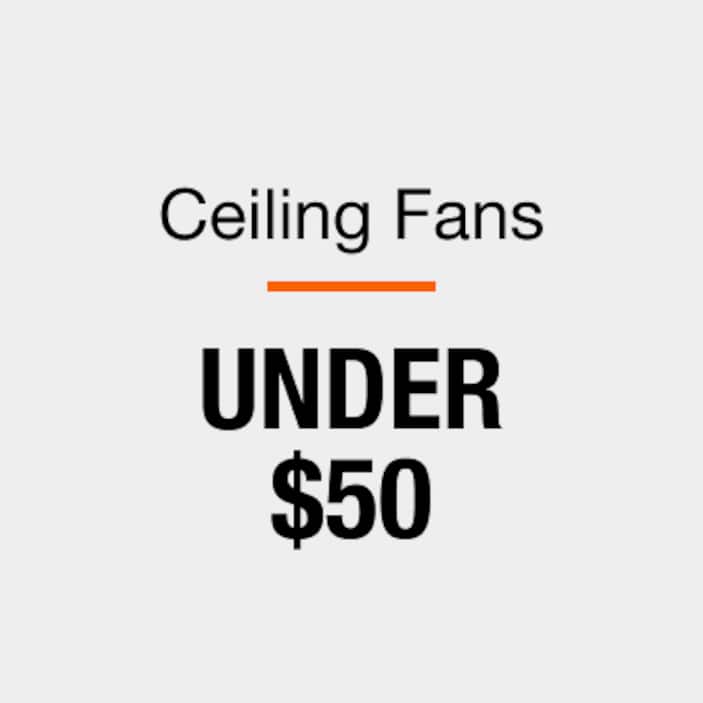 Ceiling Fans