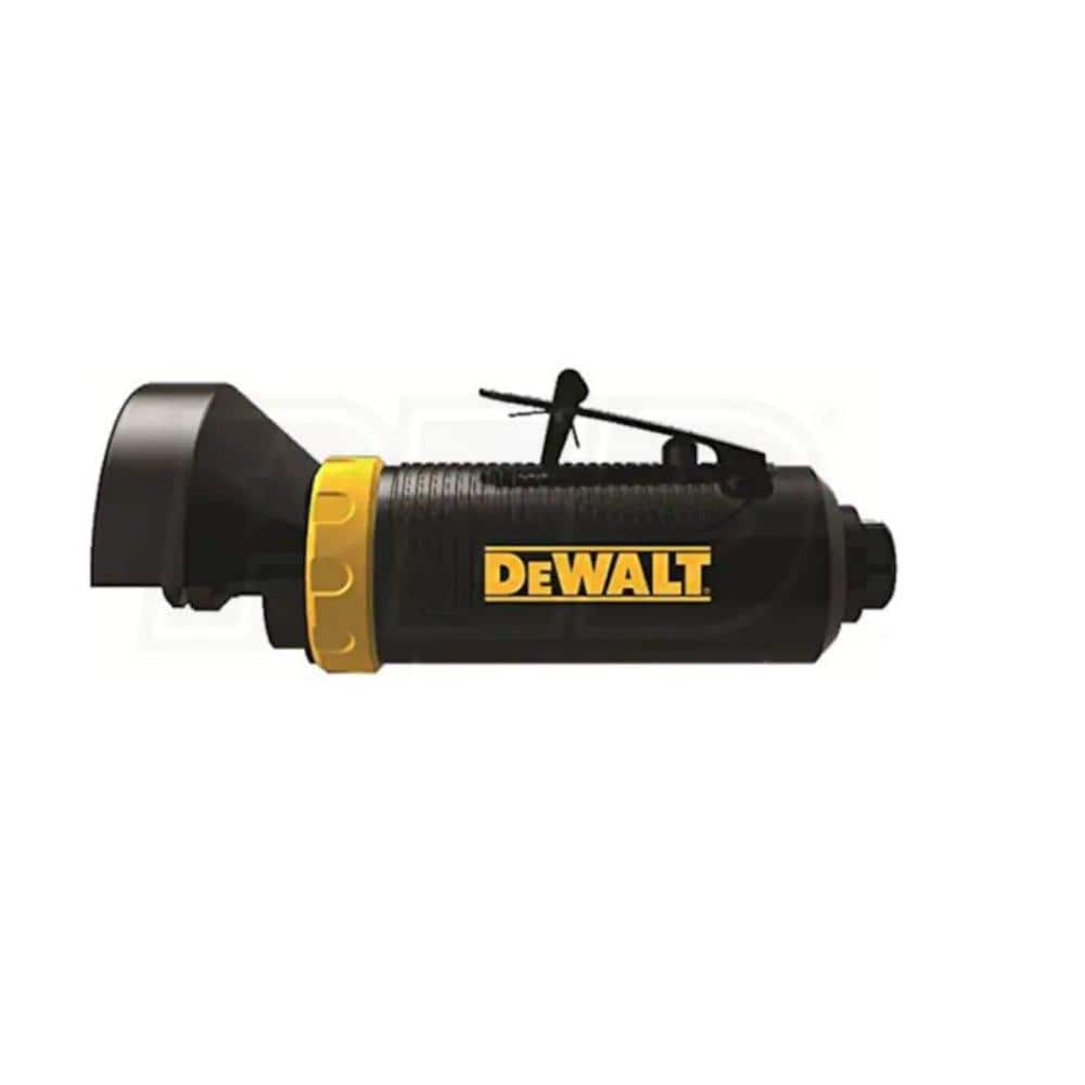 DEWALT Pneumatic Cut-Off Tool (2)