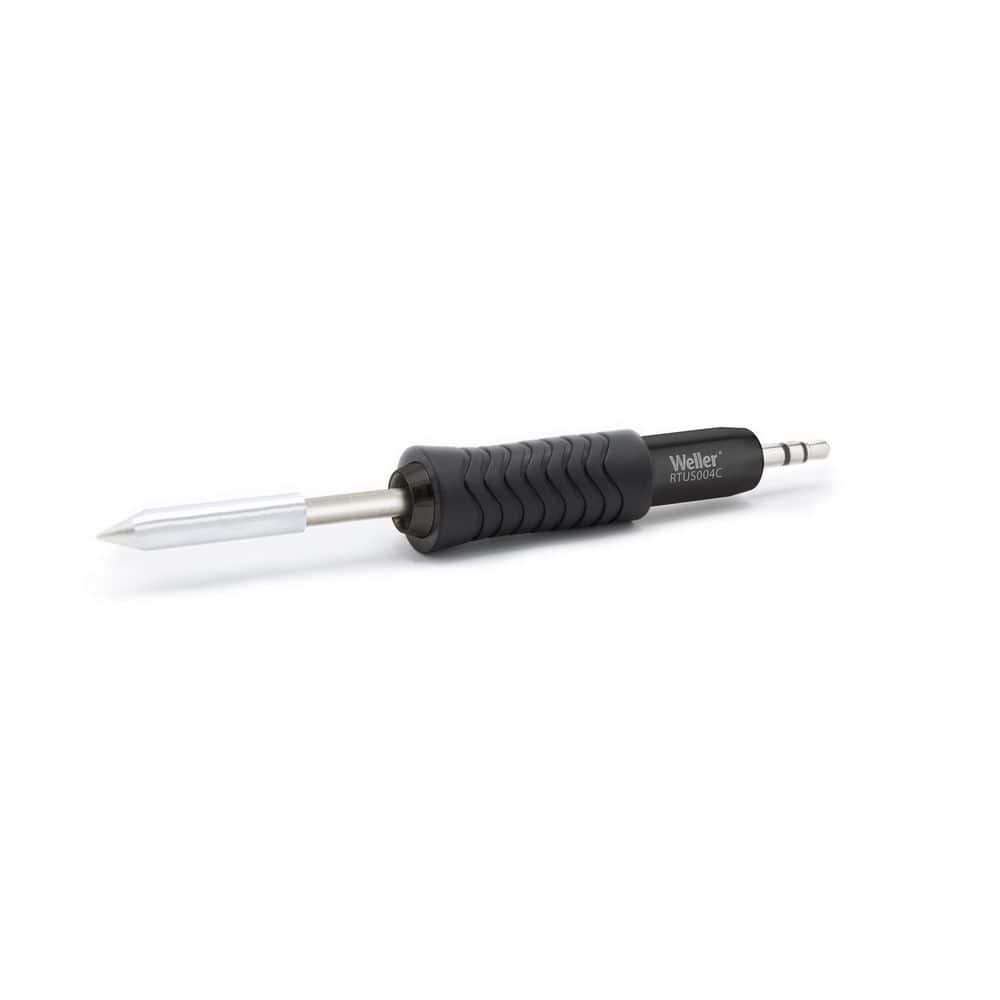 Weller RTUS Ultra Soldering Tip, Conical, Ø 0.4 mm (1)