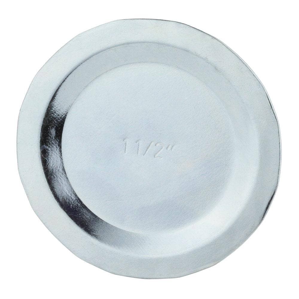 Commercial Electric 1-1/2 in. Knockout Seal (3)