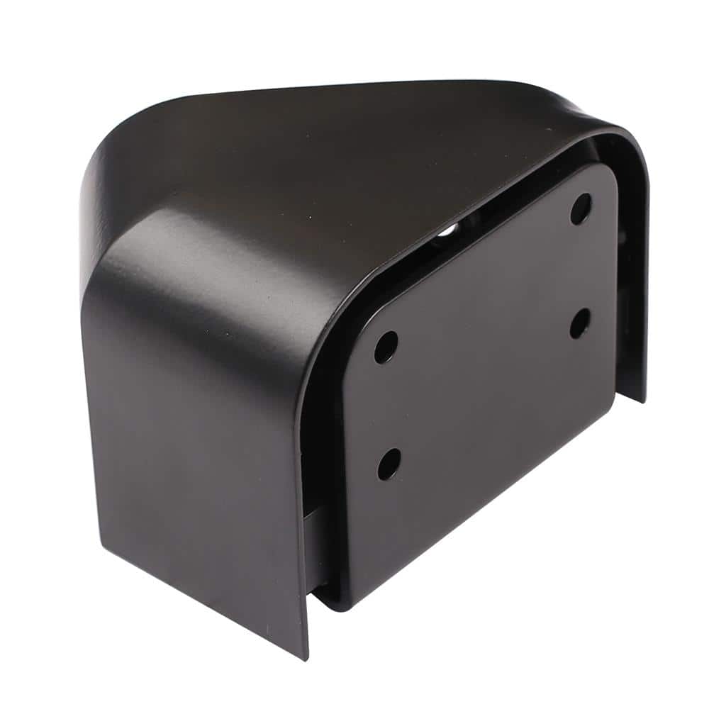 NewTechWood Railing 45-Degree Bracket Pack (1)