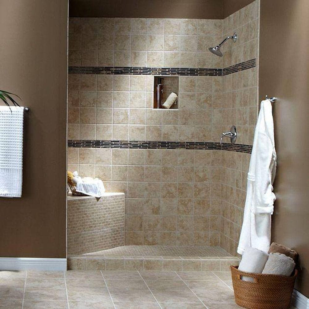 Custom Building Products Polyblend #543 Driftwood 10.5 oz. Sanded Ceramic Tile Caulk (4)