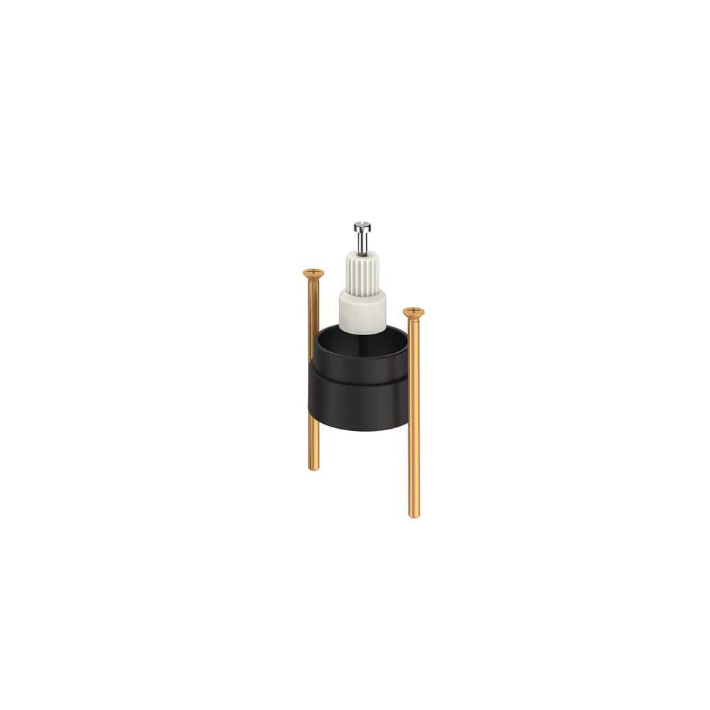GROHE 2-Hanlde Pressure Balance Extension Kit (1)