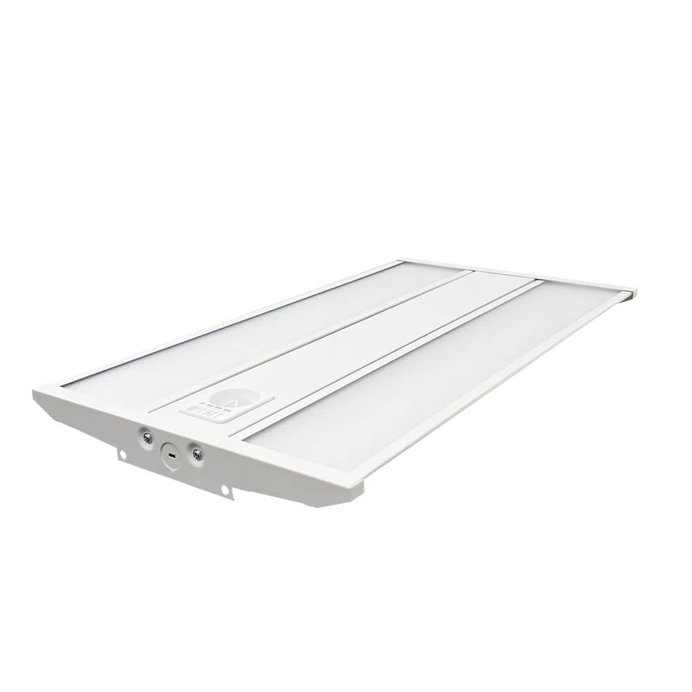 Commercial Electric 18000 Lumen Low Profile LED Highbay/ALO/2CCT/Motion (3)