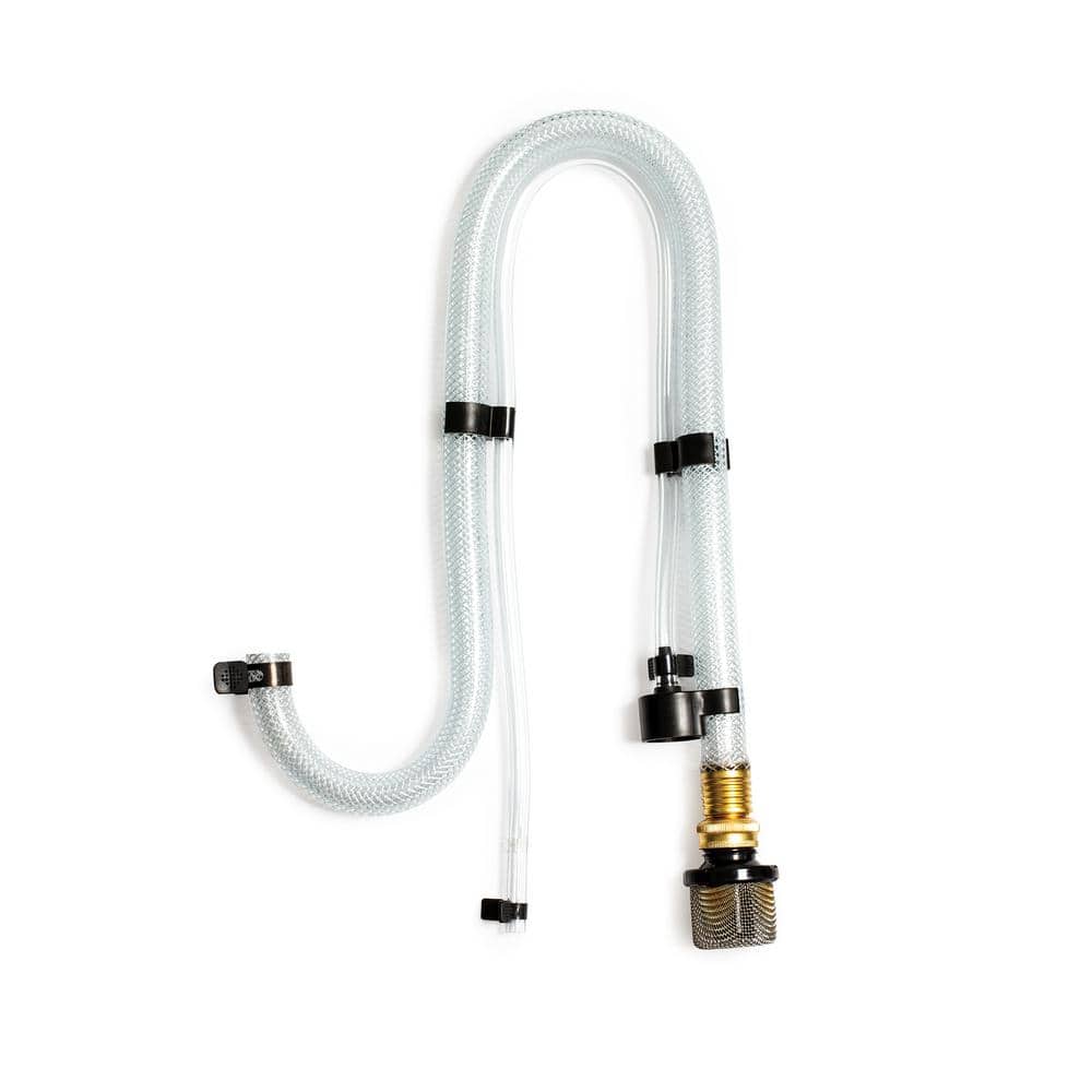 Graco Magnum Suction Tube Kit, Stand Model
