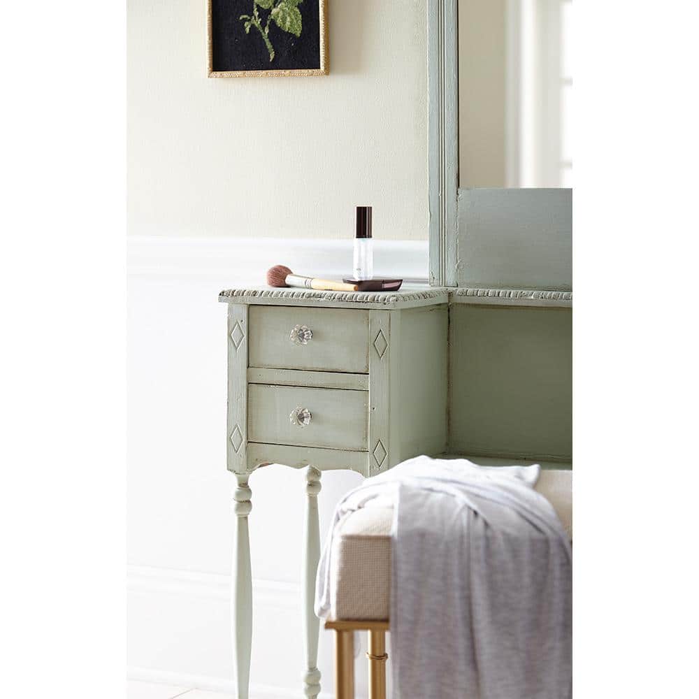 BEHR PREMIUM 8 oz. Dark Interior Chalk Decorative Wax (3)