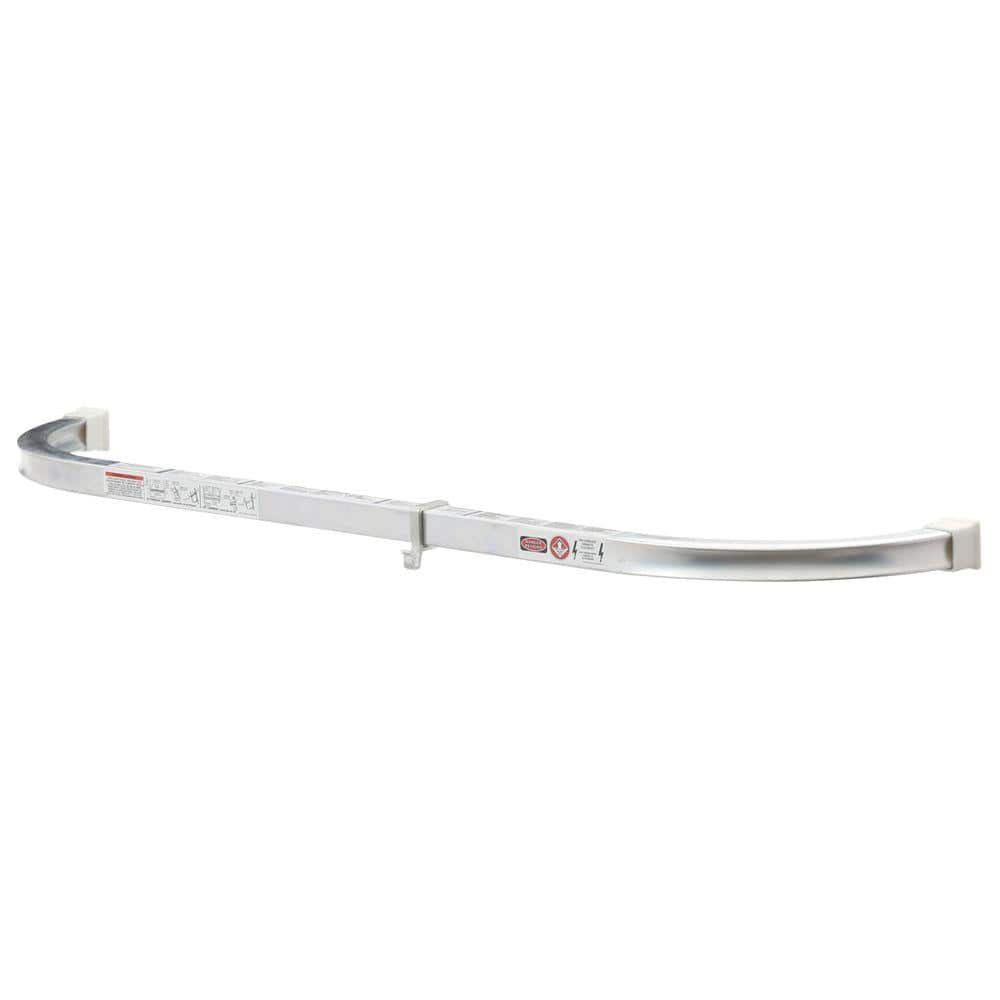 Werner Quick-Click Extension Ladder Stabilizer