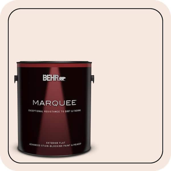BEHR PREMIUM PLUS #PPL-71 Silk Elegance Flat Low Odor & Primer (2)