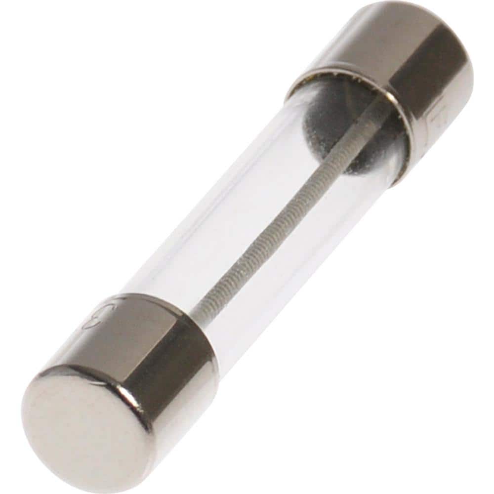 Hillman 5 Amp Slo-Blo Metric Fuse (GDC 5)