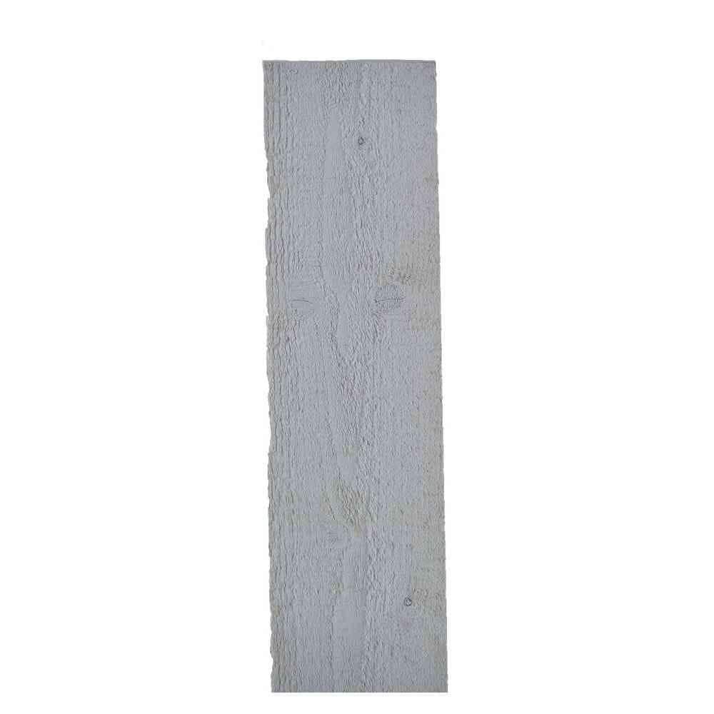 Unbranded 2 in. x 8 in. x 8 ft. SPF Primed Fascia (1)