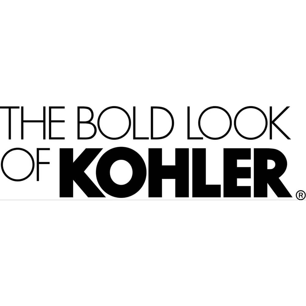KOHLER Greenwich 20.75 in. Vitreous China Wall Mounted Bathroom Sink in Biscuit (3)