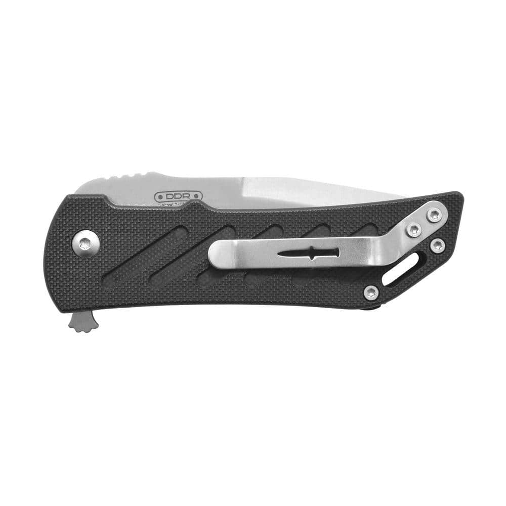 Camillus Dominator 7 in. Folding Knife (3)