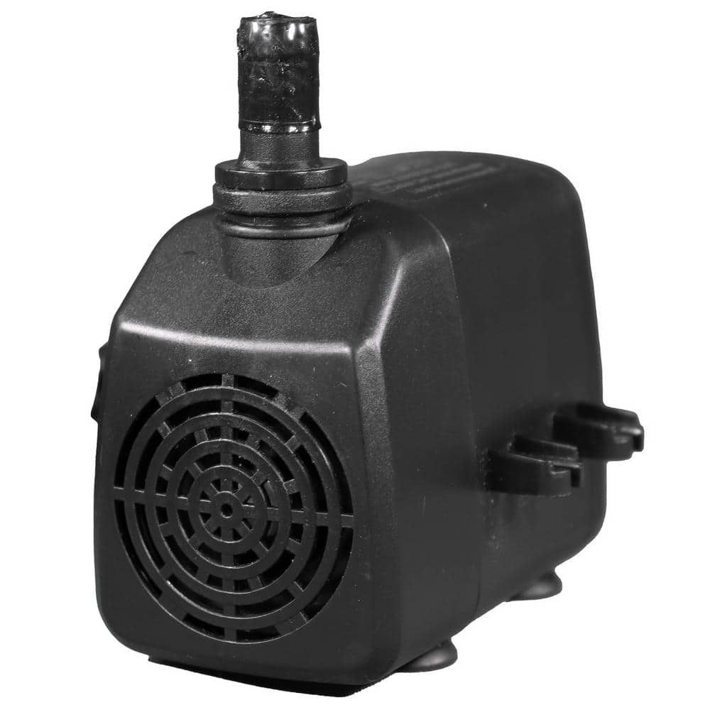 Hessaire Submersible Water Pump Replacement for 3,100 CFM Evaporative Coolers