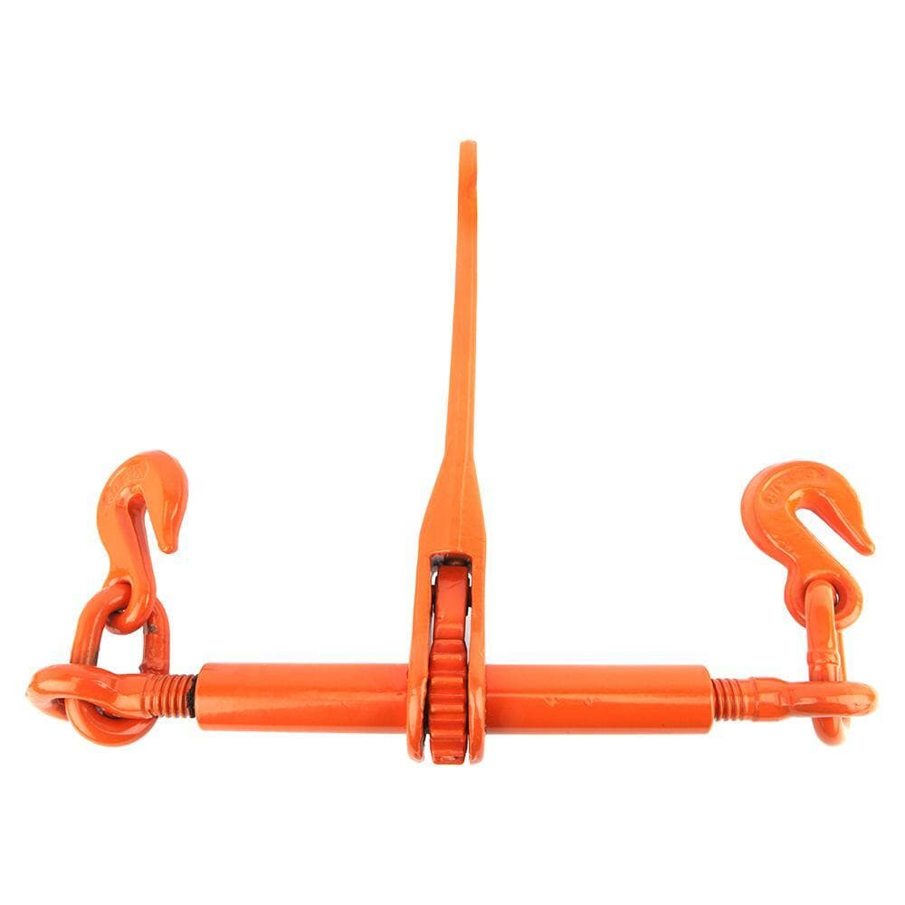 Forney Ratchet Chain Binder For 5/16 in - 3/8 in, DOT APPROVED (2)