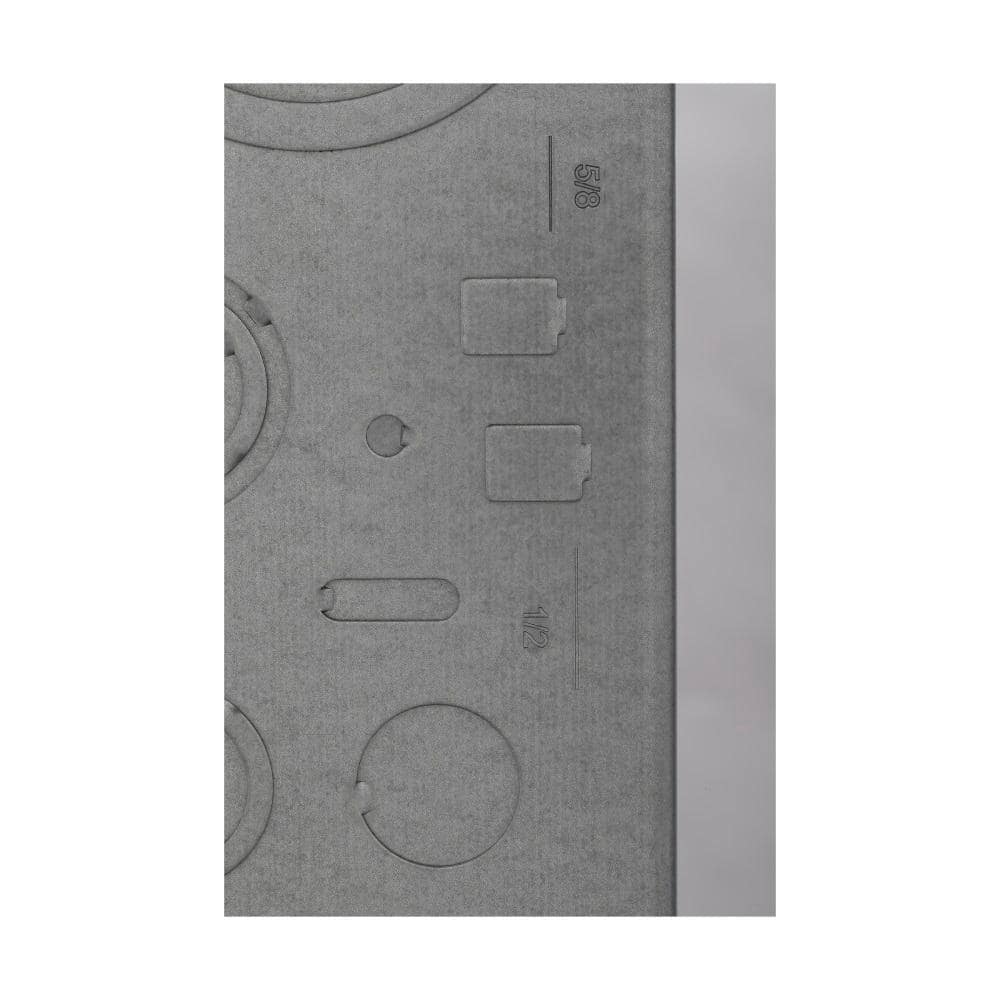 Eaton 200 Amp 40-Circuit Indoor Main Lug Plug-On Neutral Load Center (4)